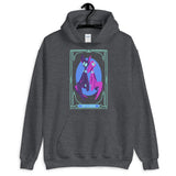 Floppy Cat Creations Hoodie: The Twins