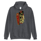 Mummy Stitchpunk Hoodie