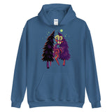 Cryptid Stitchpunk Hoodie