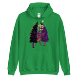 Cryptid Stitchpunk Hoodie