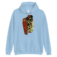 Mummy Stitchpunk Hoodie