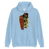 Mummy Stitchpunk Hoodie