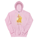 Floppy Cat Creations Hoodie: The Flight