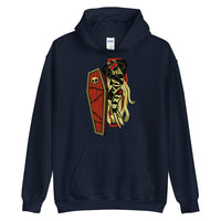 Mummy Stitchpunk Hoodie