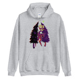 Cryptid Stitchpunk Hoodie