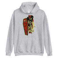 Mummy Stitchpunk Hoodie