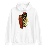 Mummy Stitchpunk Hoodie